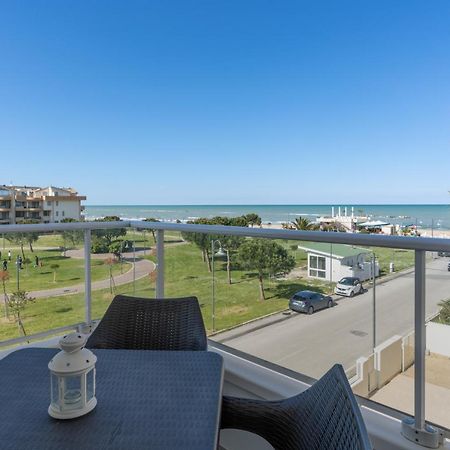 Residenze Roscioli Lejlighedshotel Roseto Degli Abruzzi Eksteriør billede