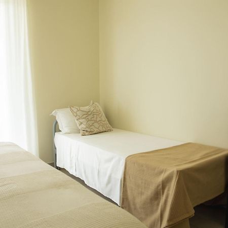 Residenze Roscioli Lejlighedshotel Roseto Degli Abruzzi Eksteriør billede