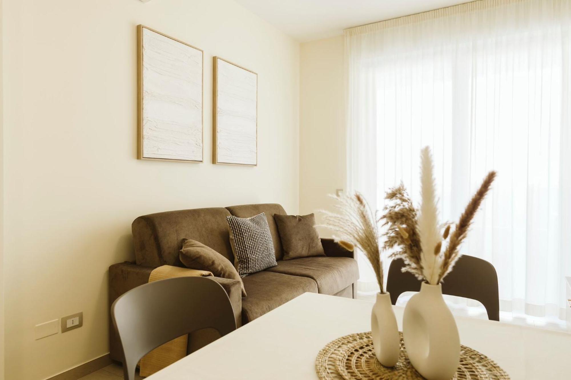 Residenze Roscioli Lejlighedshotel Roseto Degli Abruzzi Eksteriør billede