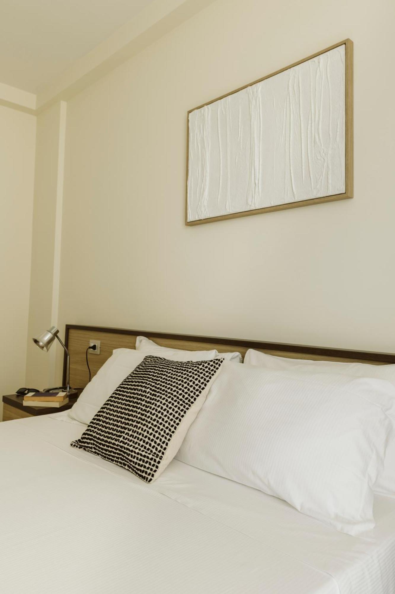 Residenze Roscioli Lejlighedshotel Roseto Degli Abruzzi Eksteriør billede