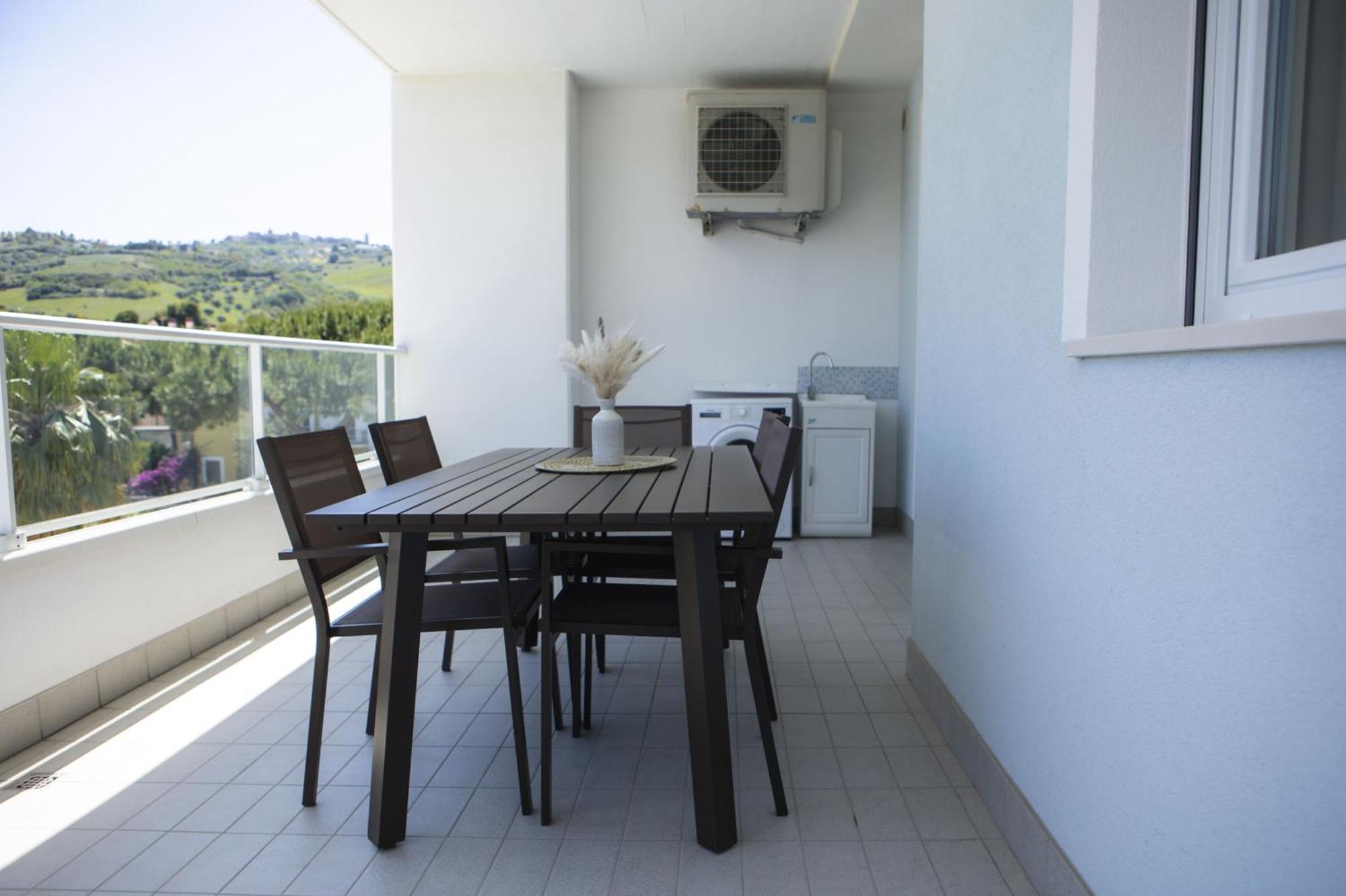 Residenze Roscioli Lejlighedshotel Roseto Degli Abruzzi Eksteriør billede